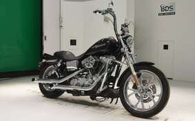 HARLEY FXDC 1450 2004