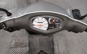 SUZUKI ADDRESS V125 CF46A