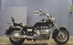 HONDA VALKYRIE SC34