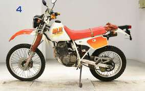 HONDA XLR250 BAJA MD22