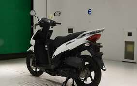 SUZUKI ADDRESS 110 CE47A