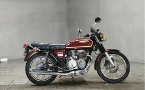 HONDA CB400F CB400F