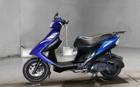 SUZUKI ADDRESS V125 G CF4EA