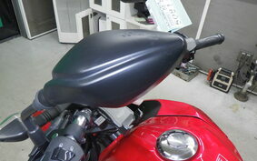 HONDA CBF125R