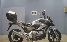 HONDA NC 700 X DA 2014 RC63