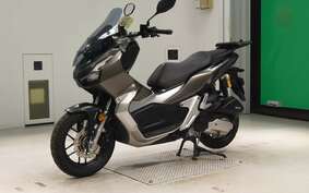 HONDA ADV150 KF38