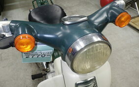 HONDA LITTLE CUB E AA01