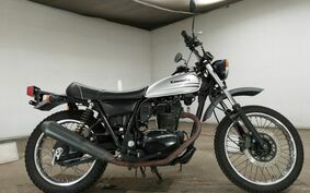 KAWASAKI 250TR BJ250F