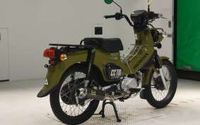 HONDA CROSS CUB 110 JA45