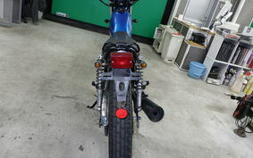 SUZUKI GRASS TRACKER Bigboy NJ4BA