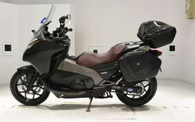 HONDA NC 700 INTEGRA 2013 RC62