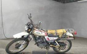 YAMAHA DT125 2N0