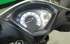 YAMAHA AXIS 125 Z SEJ6J