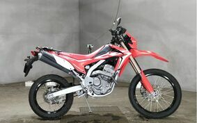 HONDA CRF250L MD44