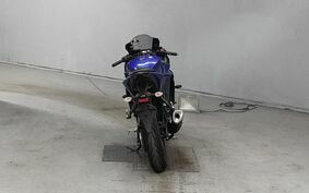 YAMAHA YZF-R3 2019 RH13J