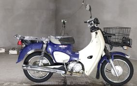 HONDA SUPER CUB110 JA42