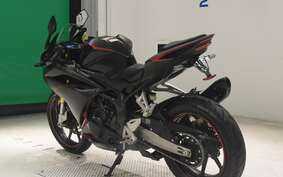 HONDA CBR250RR A MC51