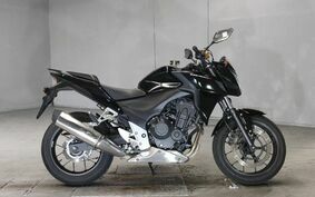 HONDA CB400F 2014 NC47