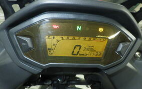 HONDA 400X ABS 2014 NC47