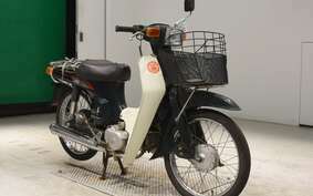 SUZUKI BIRDIE 50 E BA41A