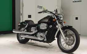 HONDA SHADOW 750 SLASHER 2003 RC48