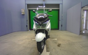 SUZUKI BURGMAN200 CH41A