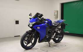 HONDA CBR250R A MC41