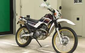 YAMAHA SEROW 225 W 4JG