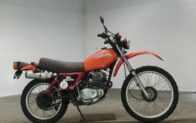 HONDA XL250S L250S