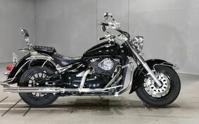 SUZUKI INTRUDER 400 Classic 2008 VK54A