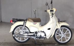 HONDA SUPER CUB110 JA59