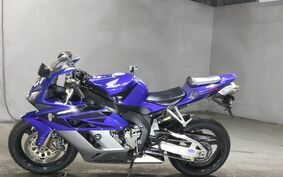 HONDA CBR1000RR 2005 SC57