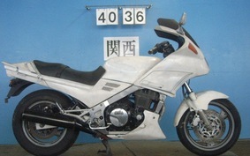 YAMAHA FJ1200 1992 4CC