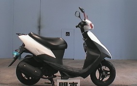 SUZUKI LET's 2 CA1PA