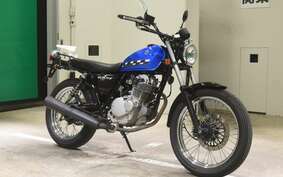 SUZUKI GRASS TRACKER Bigboy NJ4DA