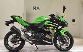 KAWASAKI NINJA 400 2018 EX400G