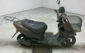 SUZUKI LET's 2 CA1KA