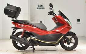 HONDA PCX 150 KF18