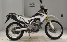 HONDA CRF250L MD38