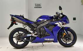 YAMAHA YZF-R1 2004 RN13