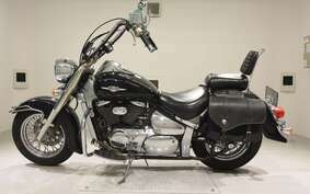 SUZUKI INTRUDER 400 Classic 2008 VK54A