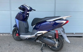 HONDA LEAD 125 JF45
