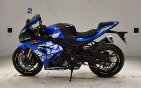 SUZUKI GSX-R1000R A 2019 DM11G