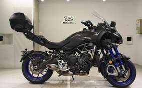 YAMAHA NIKEN 2019 RN58J