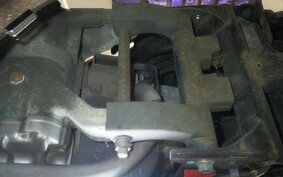 SUZUKI ADDRESS V125 G CF46A