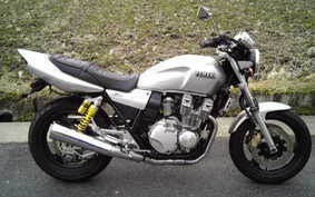 YAMAHA XJR400 R 1999 4HM