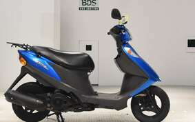 SUZUKI ADDRESS V125 G CF46A