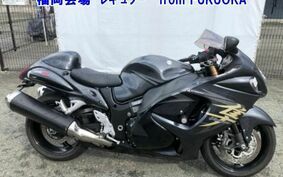 SUZUKI HAYABUSA 2007 GX72A