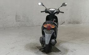 SUZUKI ADDRESS V50 CA4BA