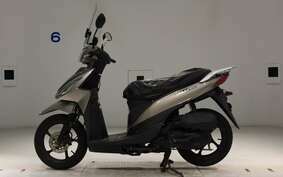 SUZUKI ADDRESS 110 CE47A